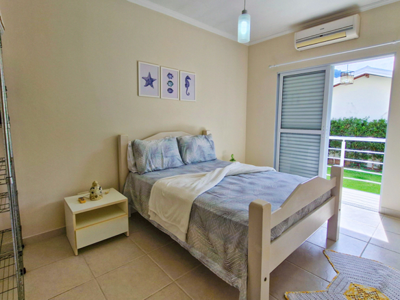 Casa a venda, no Condomínio Park Imperial – Praia de Masaguaçú, com 4 suítes e 928 mts quadrados