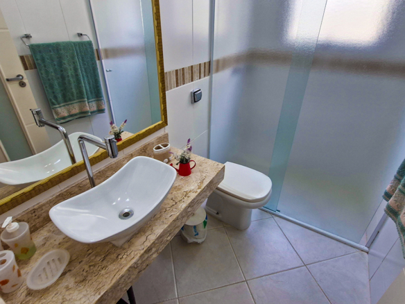 Casa a venda, no Condomínio Park Imperial – Praia de Masaguaçú, com 4 suítes e 928 mts quadrados