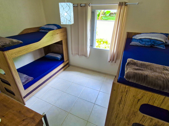 Casa a venda, no Condomínio Park Imperial – Praia de Masaguaçú, com 4 suítes e 928 mts quadrados