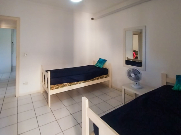 Apartamento localizado na Praia da Tabatinga com 2 quartos e 110 m²