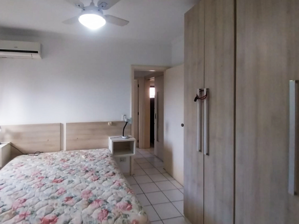 Apartamento localizado na Praia da Tabatinga com 2 quartos e 110 m²