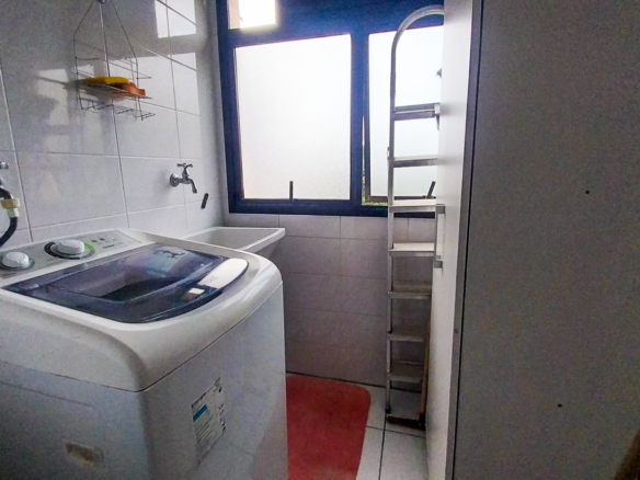 Apartamento localizado na Praia da Tabatinga com 2 quartos e 110 m²