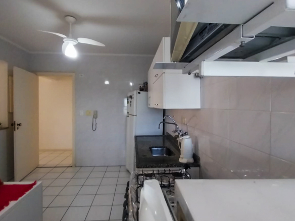 Apartamento localizado na Praia da Tabatinga com 2 quartos e 110 m²
