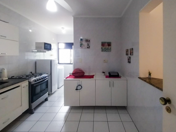 Apartamento localizado na Praia da Tabatinga com 2 quartos e 110 m²