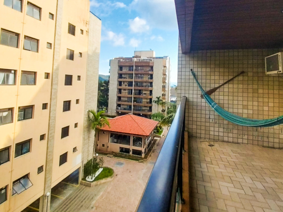 Apartamento localizado na Praia da Tabatinga com 2 quartos e 110 m²