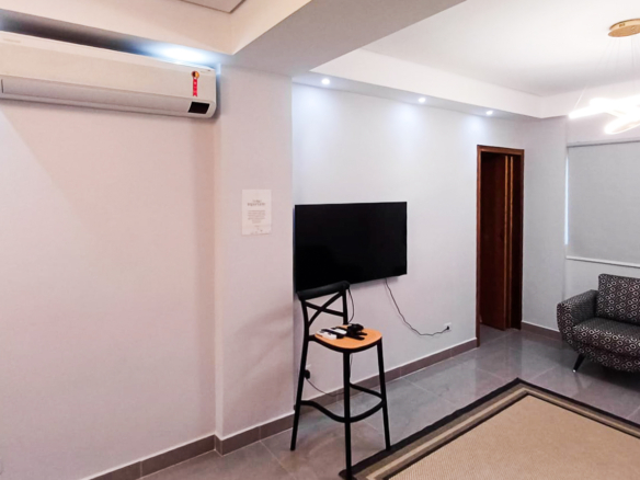 Apartamento Tipo em Condominio na praia da Lagoinha com 100m²