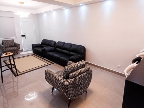 Apartamento Tipo em Condominio na praia da Lagoinha com 100m²
