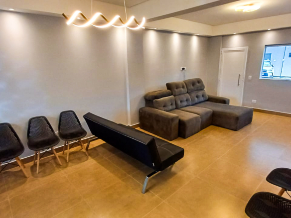 Apartamento Térreo em Condomínio na praia da Lagoinha com 110m²
