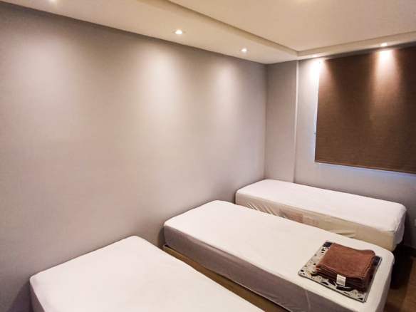 Apartamento Térreo em Condomínio na praia da Lagoinha com 110m²