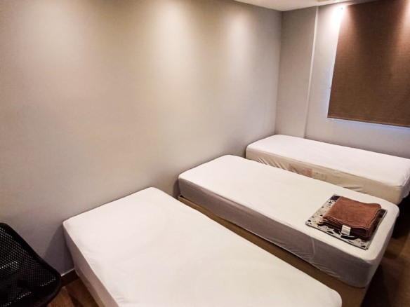 Apartamento Térreo em Condomínio na praia da Lagoinha com 110m²