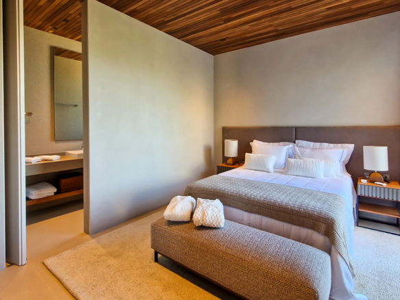Casa no Condomínio Costa Verde Tabatinga com 8 suítes, na Praia de Tabatinga com 600 m²