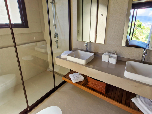 Casa no Condomínio Costa Verde Tabatinga com 8 suítes, na Praia de Tabatinga com 600 m²