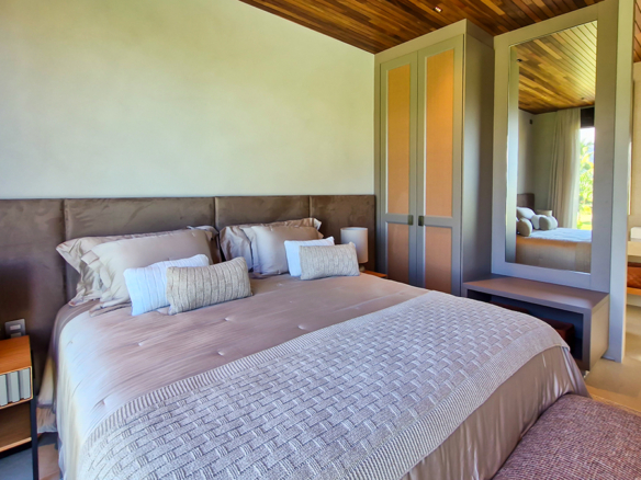 Casa no Condomínio Costa Verde Tabatinga com 8 suítes, na Praia de Tabatinga com 600 m²
