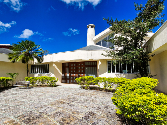 Casa frente mar no Condominio Costa Verde Tabatinga de 8 dormitórios com 605 m²