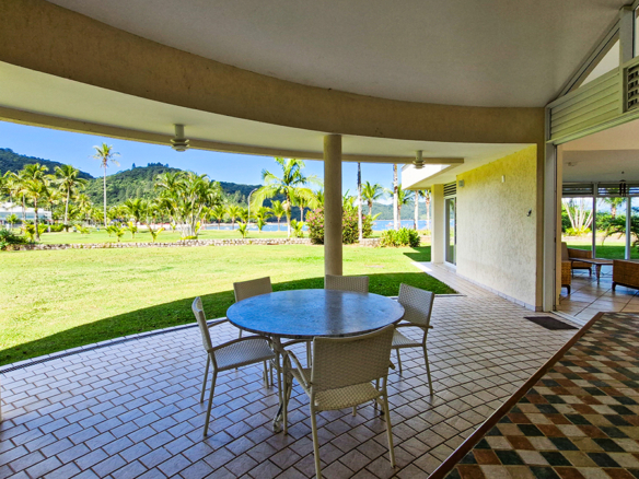 Casa frente mar no Condominio Costa Verde Tabatinga de 8 dormitórios com 605 m²