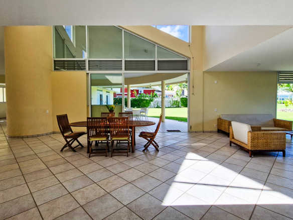 Casa frente mar no Condominio Costa Verde Tabatinga de 8 dormitórios com 605 m²