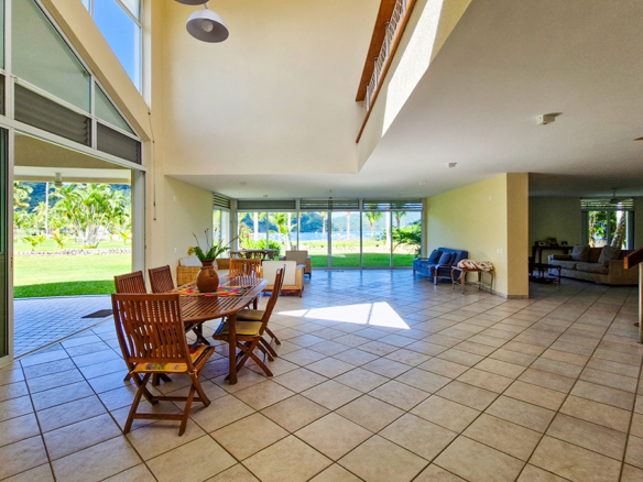 Casa frente mar no Condominio Costa Verde Tabatinga de 8 dormitórios com 605 m²