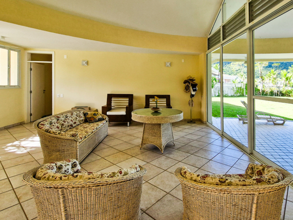 Casa frente mar no Condominio Costa Verde Tabatinga de 8 dormitórios com 605 m²