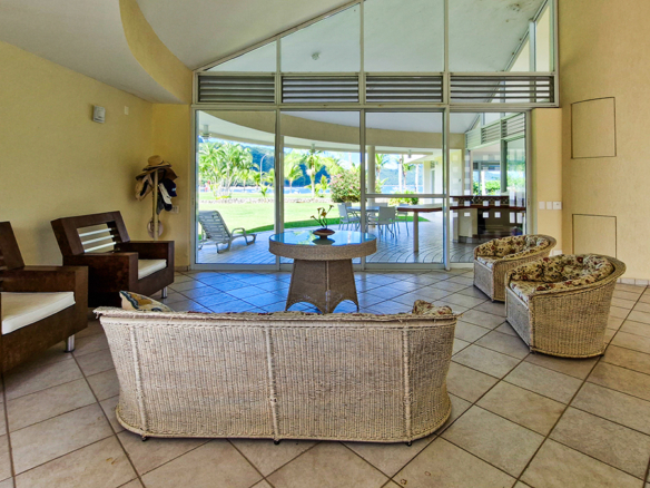 Casa frente mar no Condominio Costa Verde Tabatinga de 8 dormitórios com 605 m²