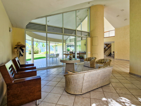 Casa frente mar no Condominio Costa Verde Tabatinga de 8 dormitórios com 605 m²