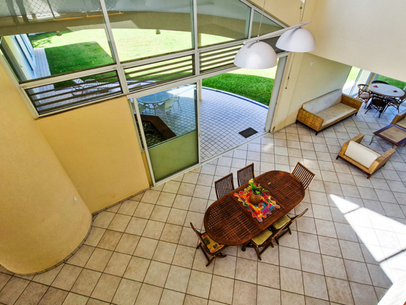 Casa frente mar no Condominio Costa Verde Tabatinga de 8 dormitórios com 605 m²