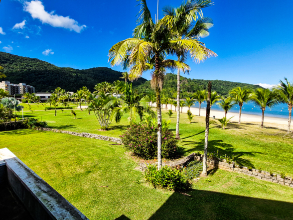 Casa frente mar no Condominio Costa Verde Tabatinga de 8 dormitórios com 605 m²