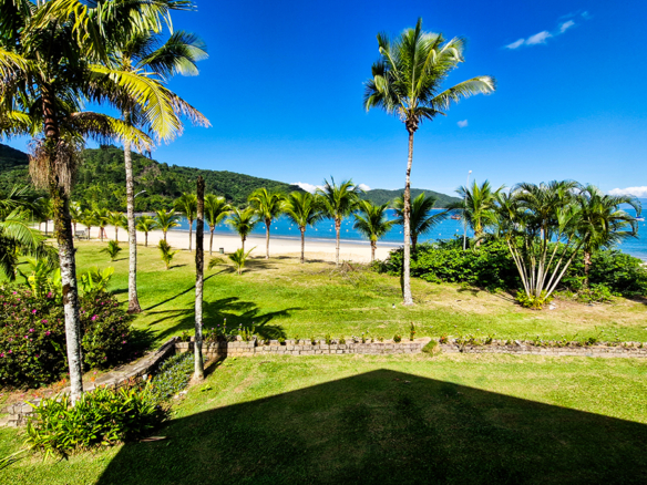 Casa frente mar no Condominio Costa Verde Tabatinga de 8 dormitórios com 605 m²