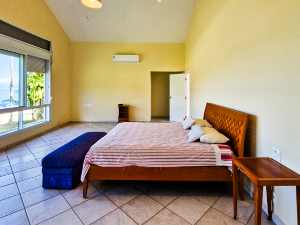 Casa frente mar no Condominio Costa Verde Tabatinga de 8 dormitórios com 605 m²