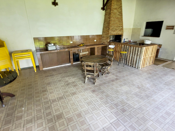 Casa padrão para venda ou locação de temporada com 380 m² no bairro da Tabatinga