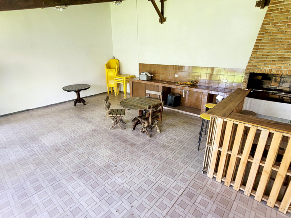 Casa padrão para venda ou locação de temporada com 380 m² no bairro da Tabatinga