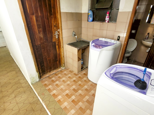 Casa padrão para venda ou locação de temporada com 380 m² no bairro da Tabatinga