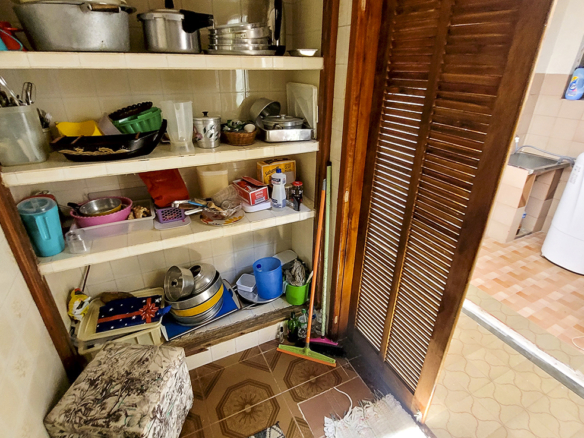 Casa padrão para venda ou locação de temporada com 380 m² no bairro da Tabatinga