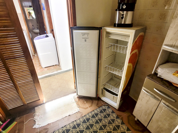 Casa padrão para venda ou locação de temporada com 380 m² no bairro da Tabatinga