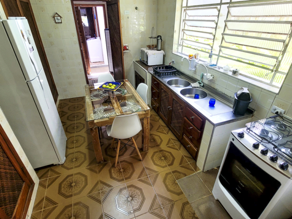 Casa padrão para venda ou locação de temporada com 380 m² no bairro da Tabatinga