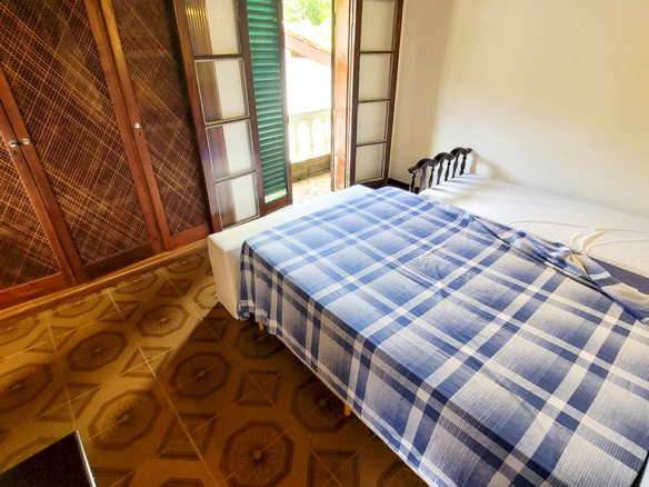 Casa padrão para venda ou locação de temporada com 380 m² no bairro da Tabatinga