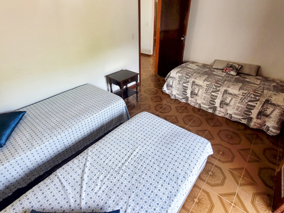 Casa padrão para venda ou locação de temporada com 380 m² no bairro da Tabatinga