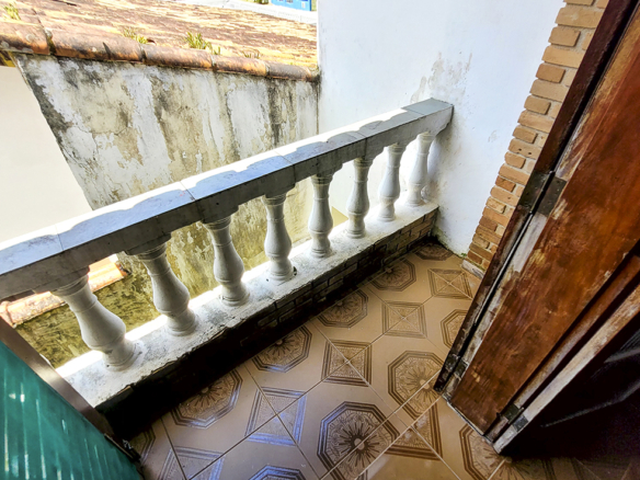 Casa padrão para venda ou locação de temporada com 380 m² no bairro da Tabatinga