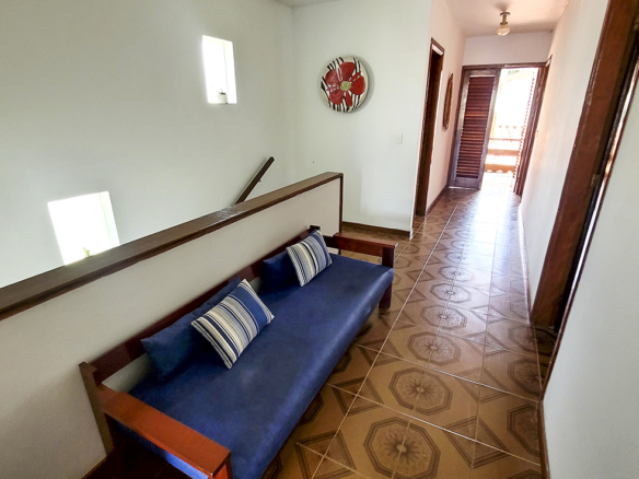 Casa padrão para venda ou locação de temporada com 380 m² no bairro da Tabatinga