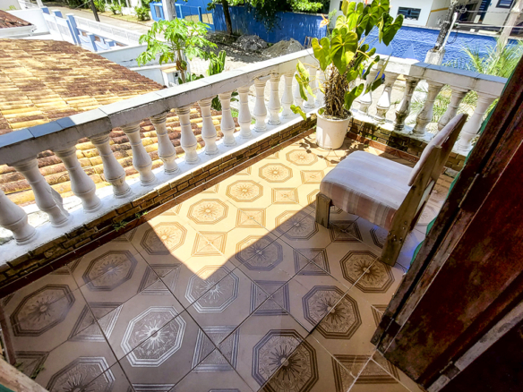 Casa padrão para venda ou locação de temporada com 380 m² no bairro da Tabatinga