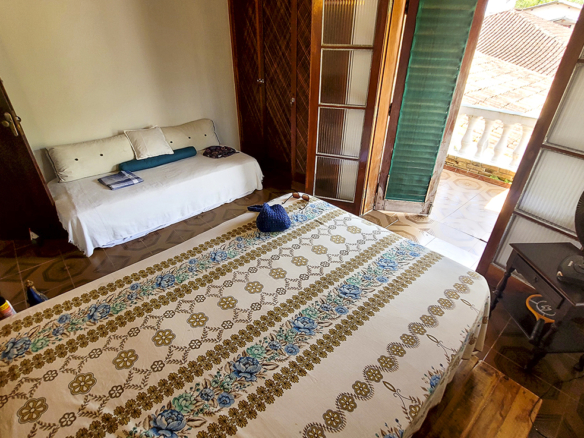 Casa padrão para venda ou locação de temporada com 380 m² no bairro da Tabatinga