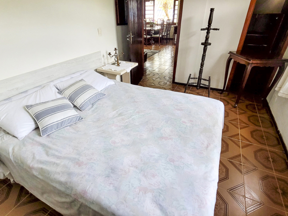 Casa padrão para venda ou locação de temporada com 380 m² no bairro da Tabatinga