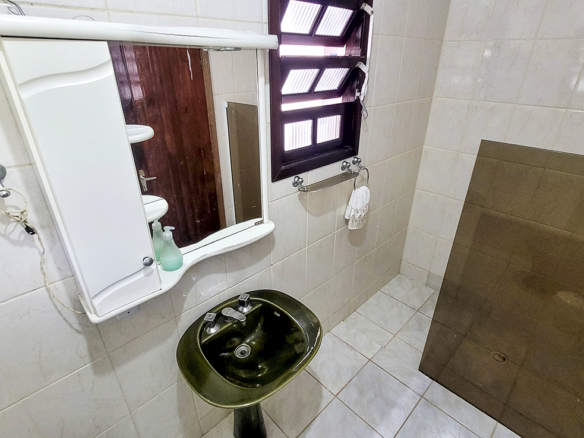 Casa padrão para venda ou locação de temporada com 380 m² no bairro da Tabatinga