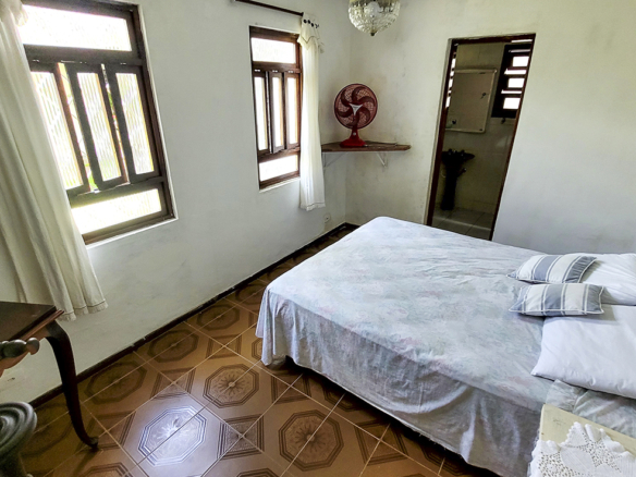 Casa padrão para venda ou locação de temporada com 380 m² no bairro da Tabatinga