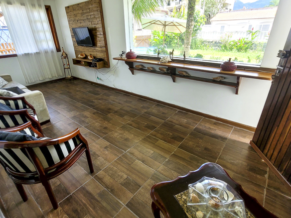 Casa padrão para venda ou locação de temporada com 380 m² no bairro da Tabatinga
