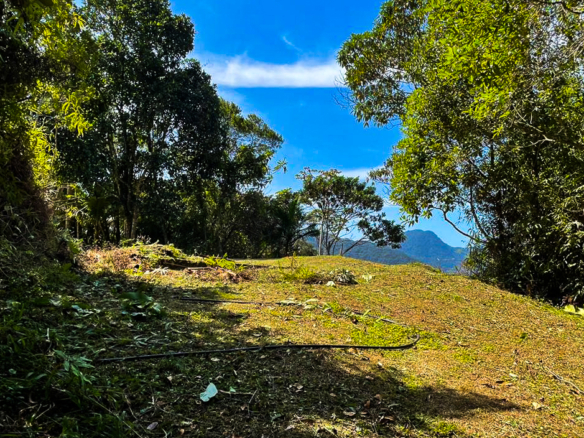 Terreno para Venda em Praia Brava do Sul em Ubatuba com 22347 m²
