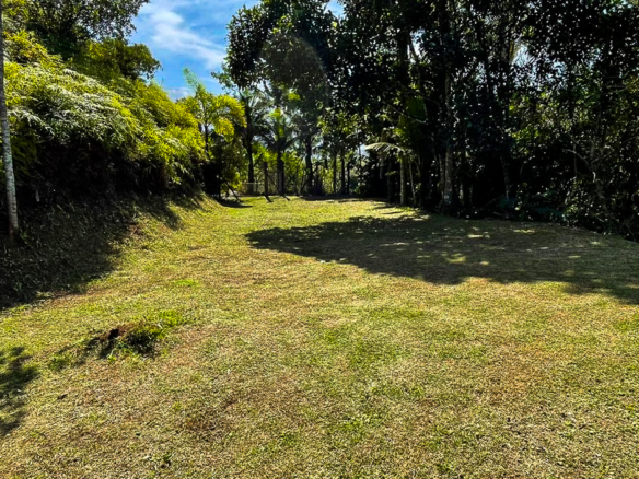 Terreno para Venda em Praia Brava do Sul em Ubatuba com 22347 m²