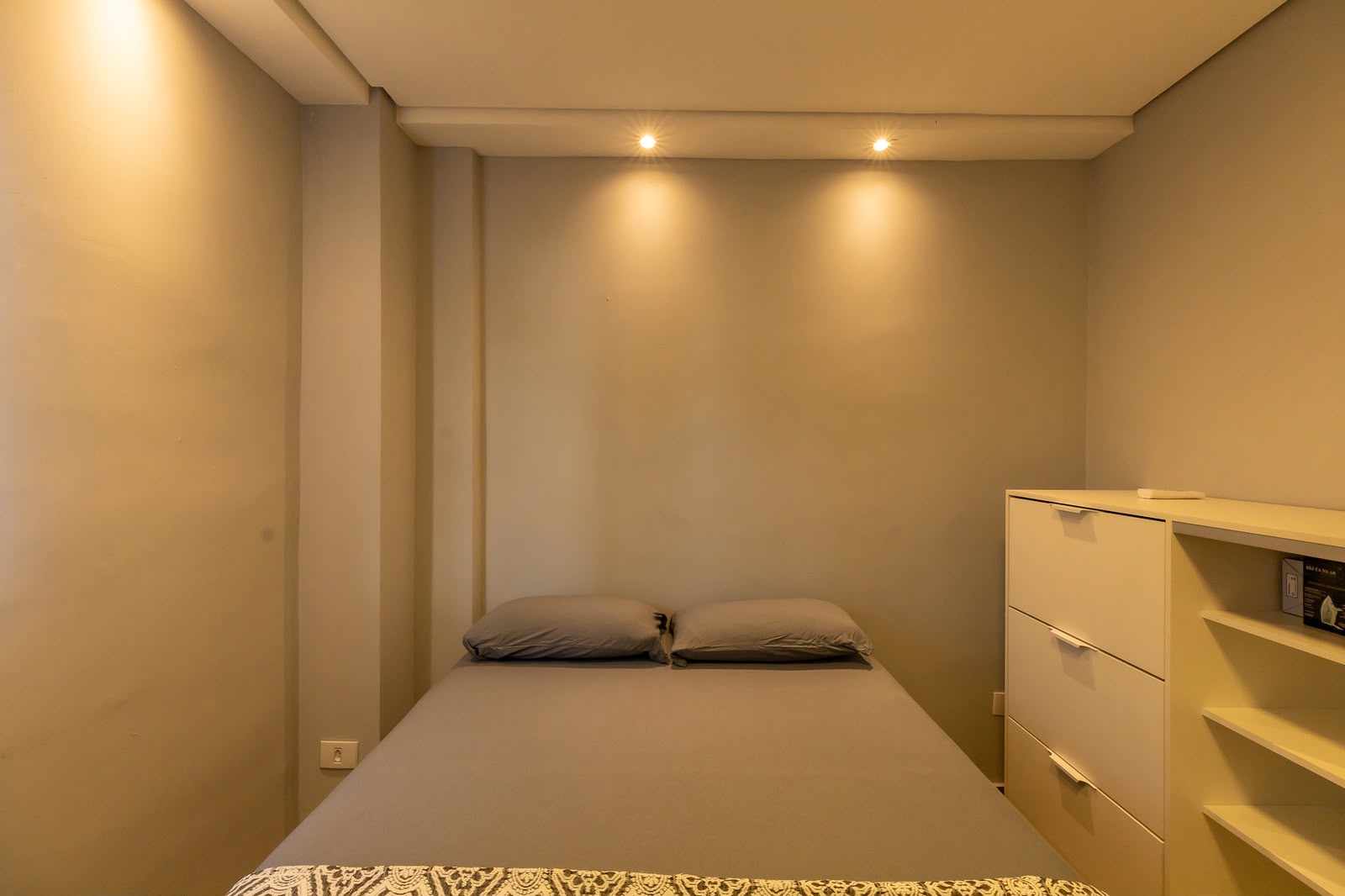 Apartamento Térreo em Condomínio na praia da Lagoinha com 110m²
