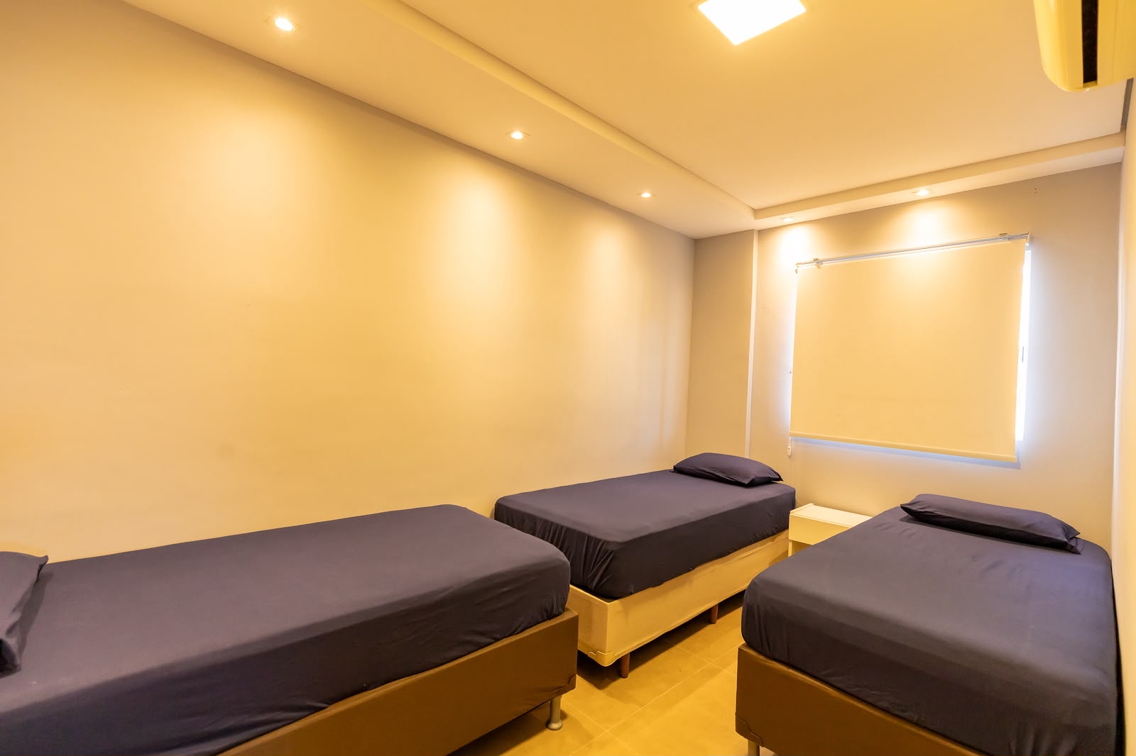 Apartamento Térreo em Condomínio na praia da Lagoinha com 110m²