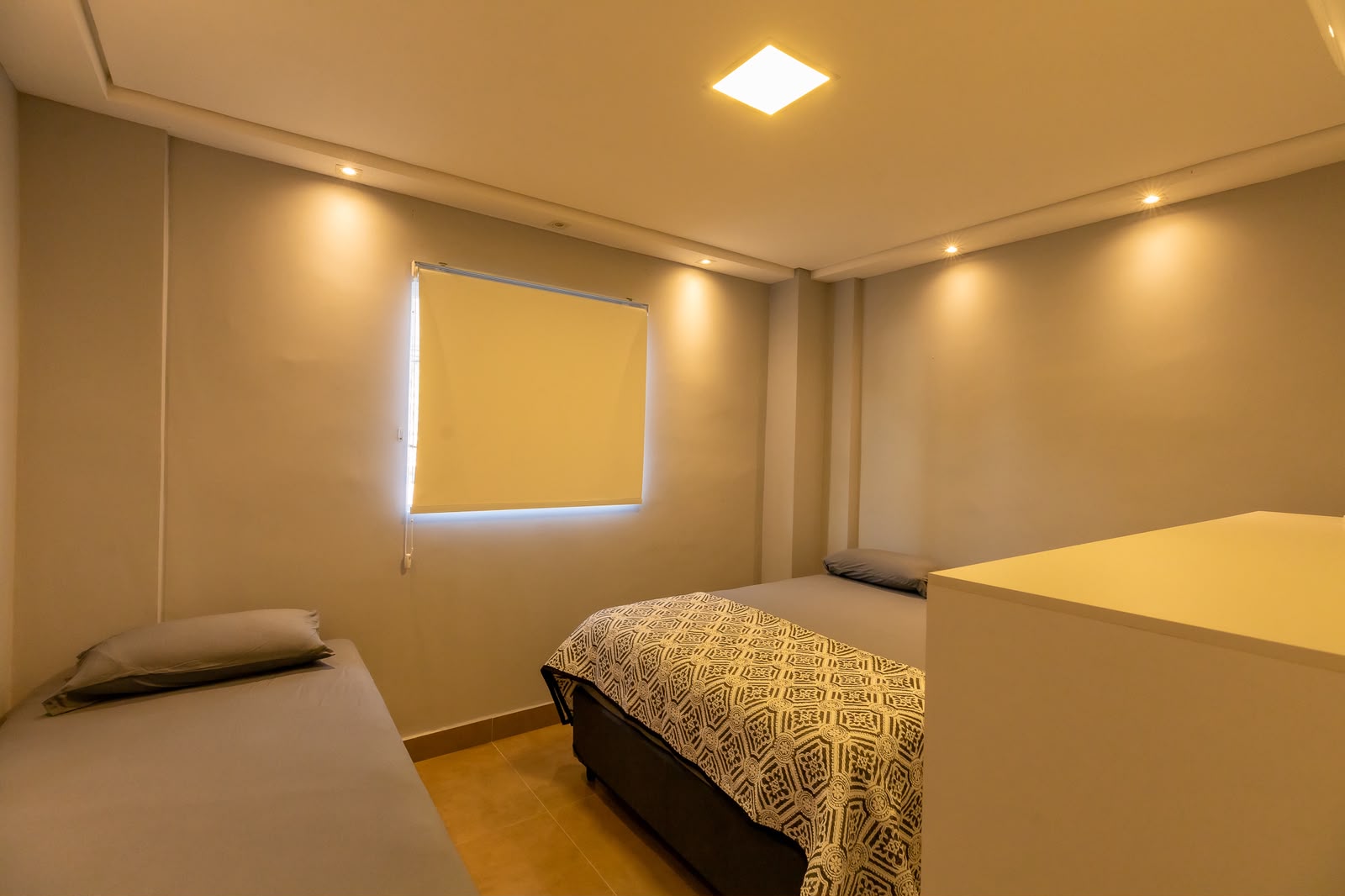 Apartamento Térreo em Condomínio na praia da Lagoinha com 110m²