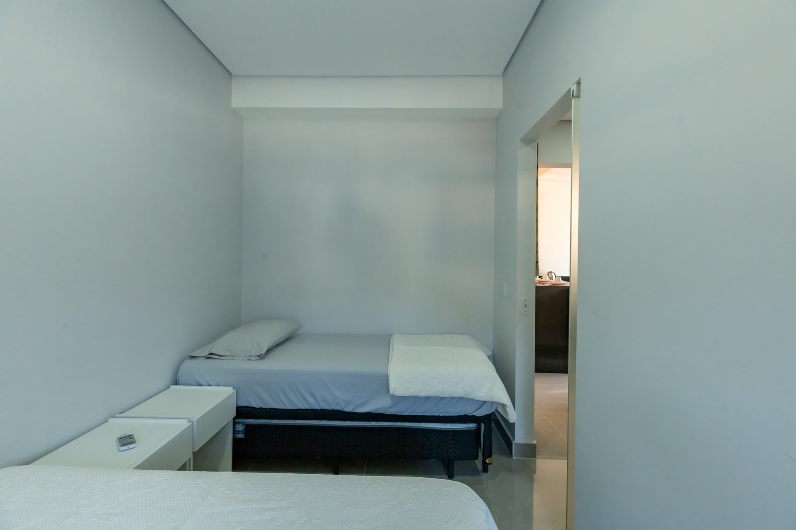 Apartamento Tipo em Condominio na praia da Lagoinha com 100m²
